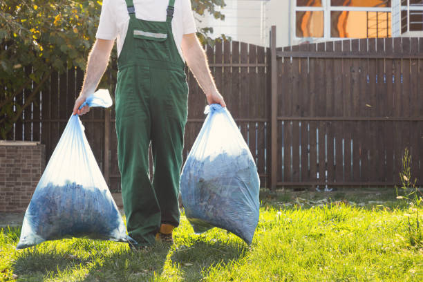 Debris Removal in Bellmawr, NJ