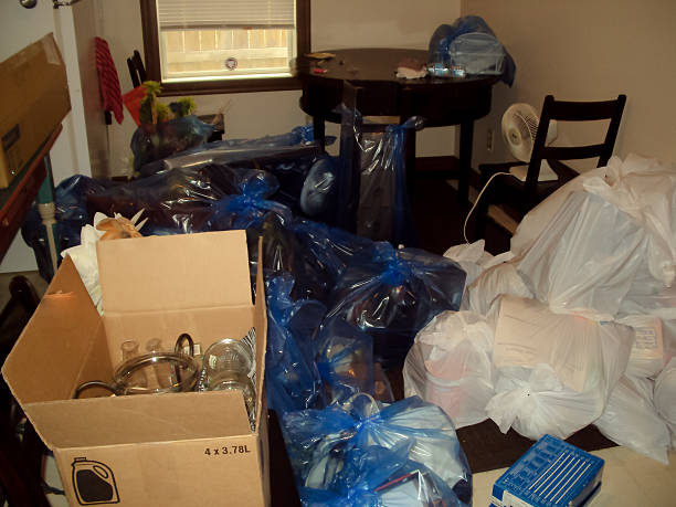 Reliable Bellmawr, NJ Junk Removal Solutions